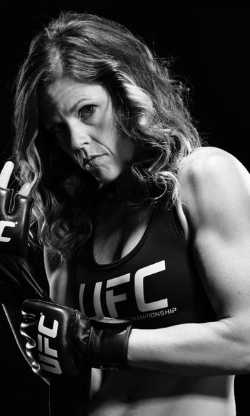 'The Ultimate Fighter': Meet contestant Emily Kagan